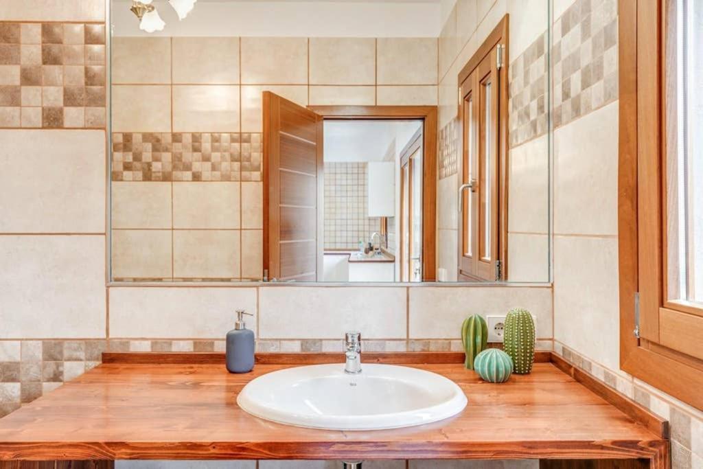 Ferienhaus Son Trast *