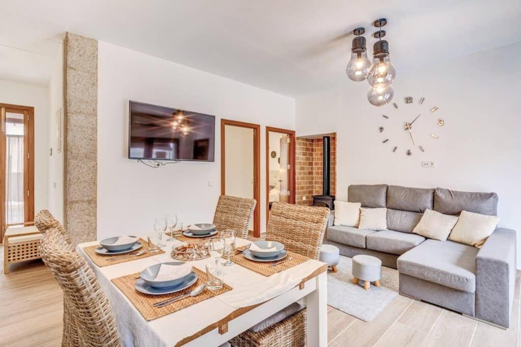 Ferienhaus Son Trast *