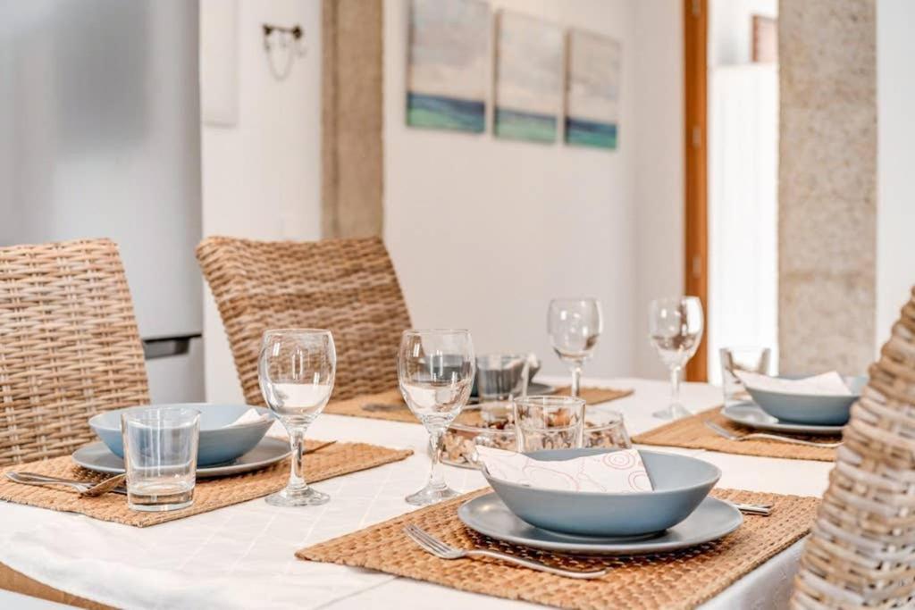 Son Trast Holiday home *